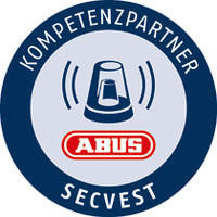 ABUS Secvest Kompetenzpartner