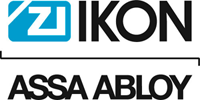 IKON assa abloy Logo